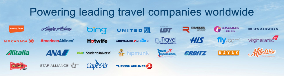 ITA Powers
    Airlines