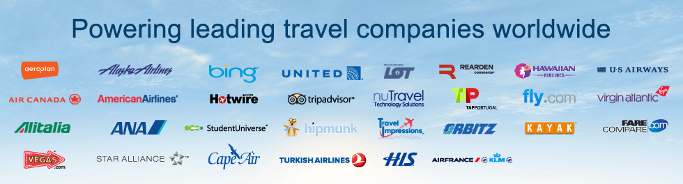 ITA Powers Airlines