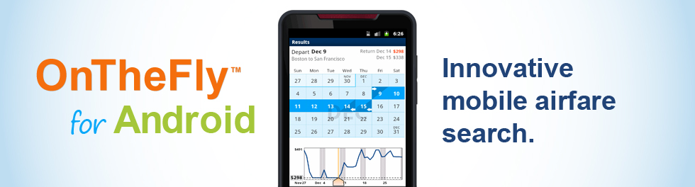 OnTheFly Android